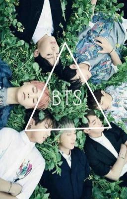 BTS là để thương yêu