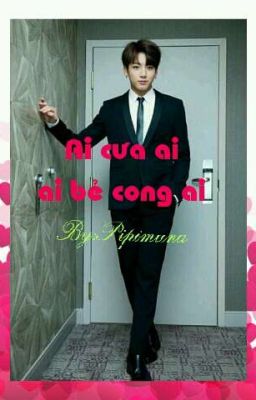 (BTS)/LONGFIC/ Ai Cưa Ai. Ai Bẻ Cong Ai