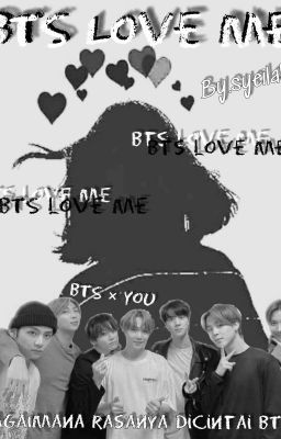 BTS LOVE ME