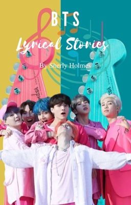 BTS Lyrical Stories