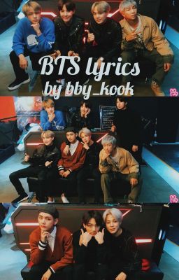 BTS lyrics+romanized