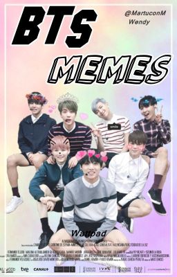 BTS Memes