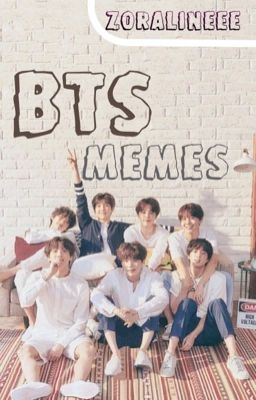 BTS MEMES