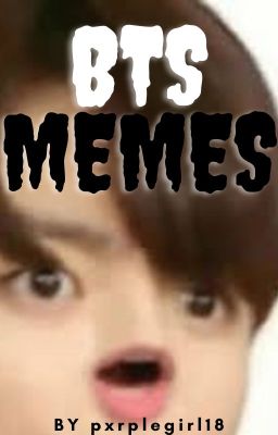 BTS memes