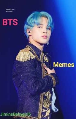 BTS Memes