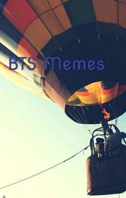 BTS Memes