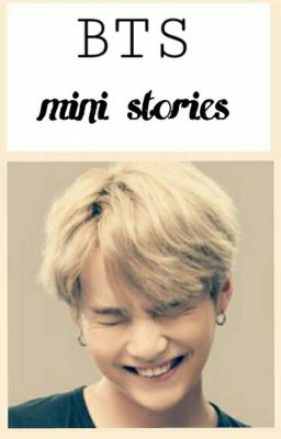 BTS Mini Stories