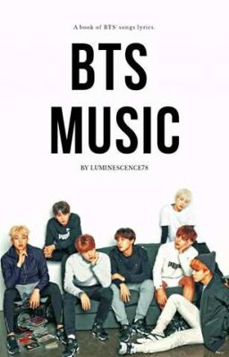 BTS Music