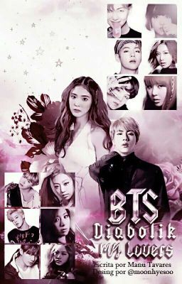 BTS my Diabolik Lovers