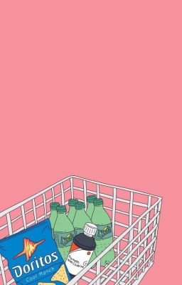 [ bts | namjin ] quầy thu ngân số bảy