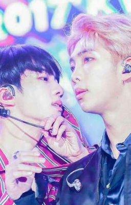 [BTS - NamJin] Sweet 