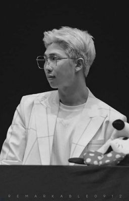 [BTS] | Namjoon | °Daydreams°