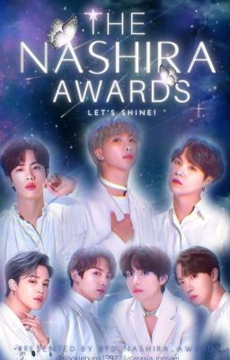 BTS Nashira Awards: Let's Shine!