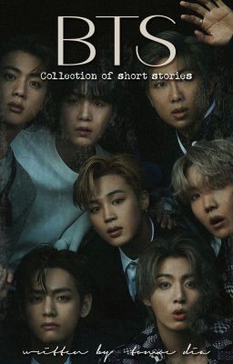 BTS One-shot/short stories 🔞