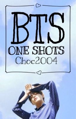 BTS - one shots