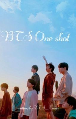 »BTS One shots«✓