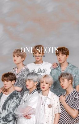 BTS One Shots