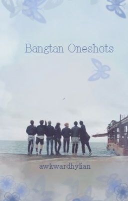 BTS One Shots?