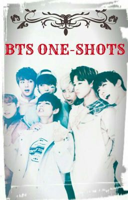 BTS ONE-SHOTS