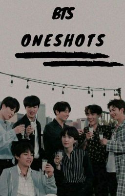 BTS ONE SHOTS (REQUESTS OPEN)