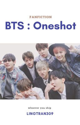 BTS : oneshot