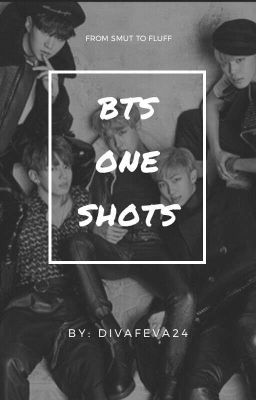 BTS Oneshots