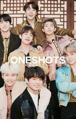 BTS oneshots