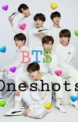 BTS ONESHOTS!!! 