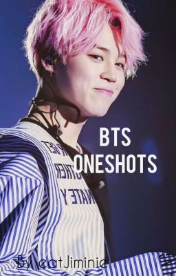 Bts Oneshots 