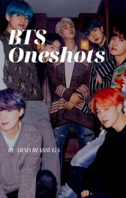 BTS • Oneshots