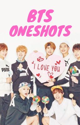 BTS oneshots