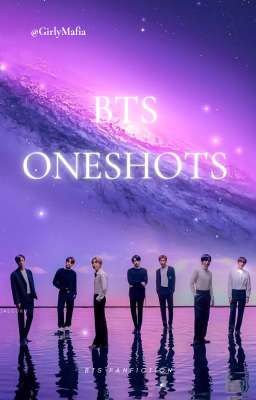 BTS Oneshots