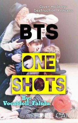 BTS Oneshots