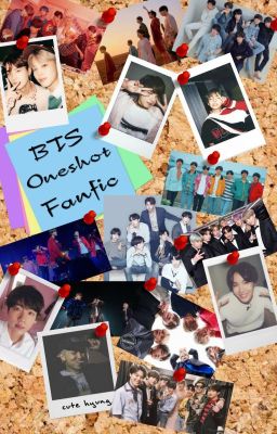 BTS Oneshots/Drabbles