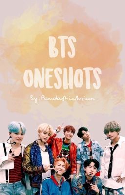 BTS ONESHOTS | Pausiert