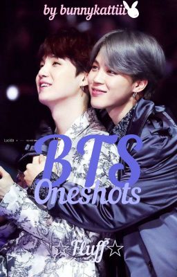 BTS OS [Fluff] (Viel Yoonmin)