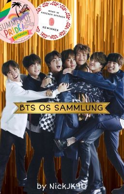 BTS OS-Sammlung