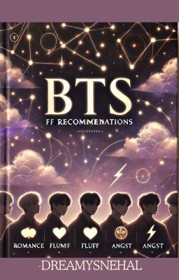 BTS  OT7 FF RECOMMENDATIONS