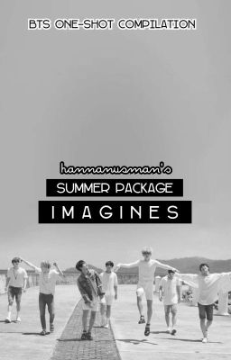 BTS PH Summer Package Imagines  √