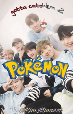 BTS Pokémon (Pausiert)