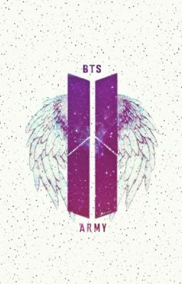 BTS Povídky - ARMY