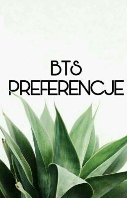 BTS Preferencje