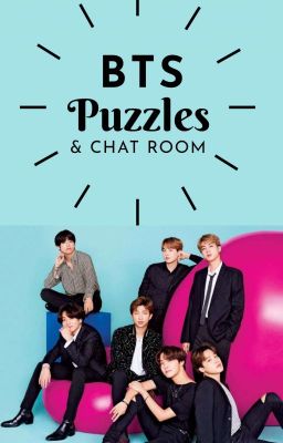 BTS PUZZLES (+CHAT ROOM)