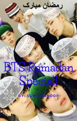 BTS Ramadan Special