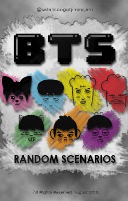 BTS Random Scenarios [OPN4RQSTS]