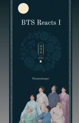 Bts React tome 1 I TERMINÉ I