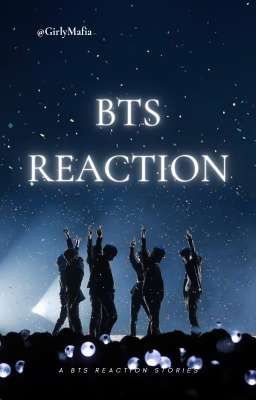 BTS Reaction 