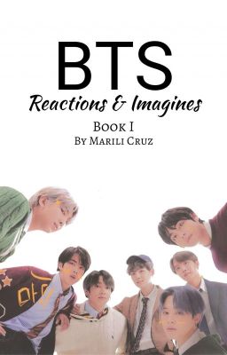 ✔BTS | Reactions & Imagines