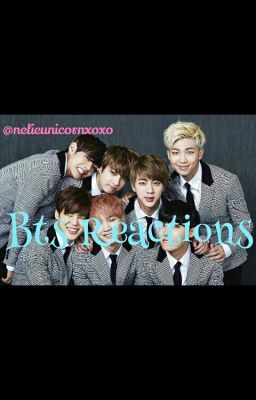 Bts reaktions