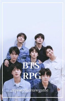 bts rpg 💫 whatsapp (CLOSED)